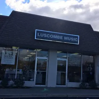 Luscombe Music Inc