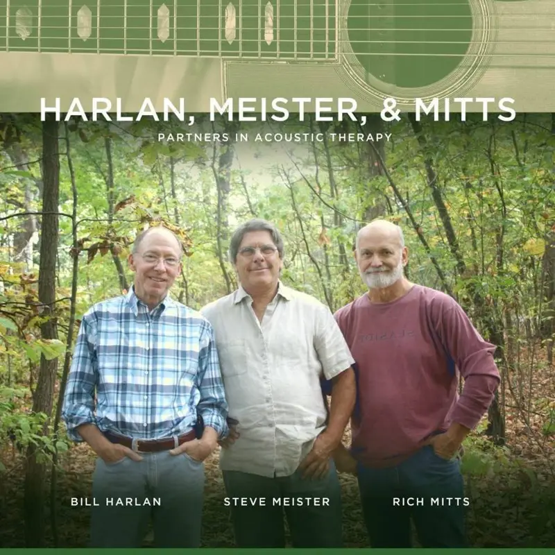 Harlan, Meister, & Mitts