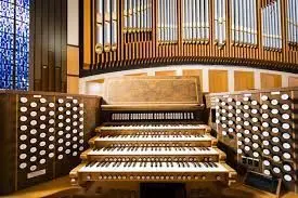 Church Organ Network-Illinois