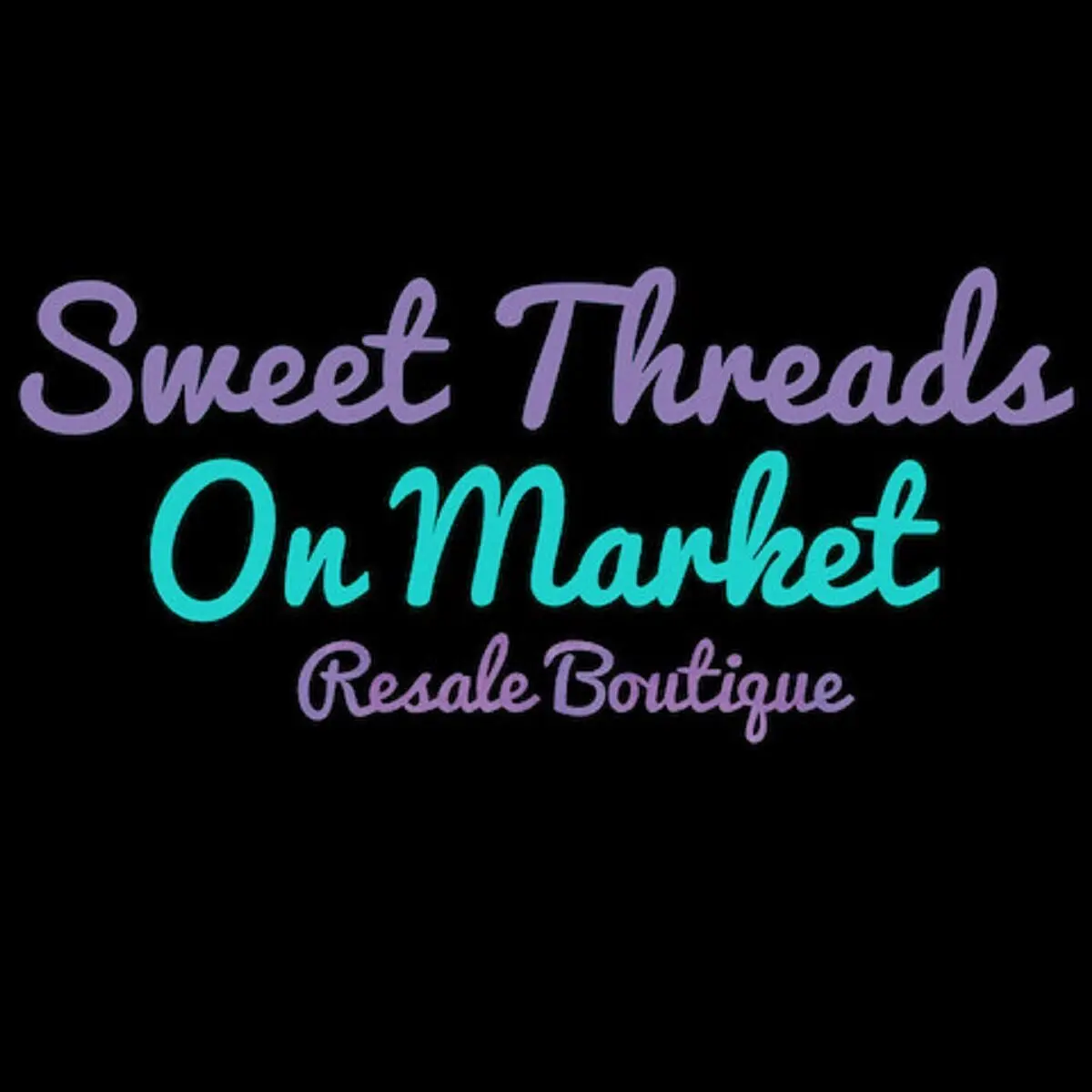 Sweet Threads On Market Resale Boutique