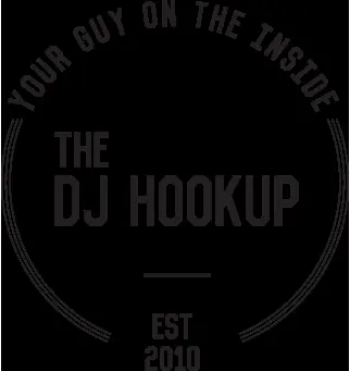 The DJ Hookup