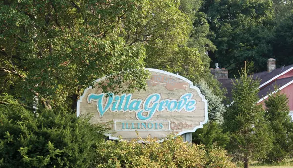 Villa Grove