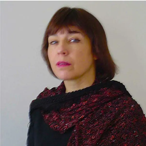 Olga Bornovalova