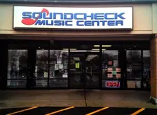 SoundCheck Music Center