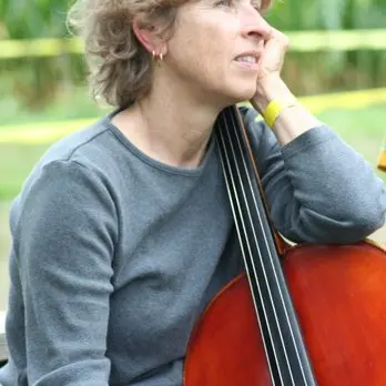Master Cello