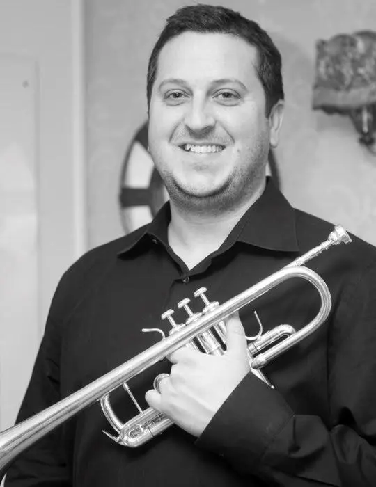 Ryan Hobbs- Trumpet Player