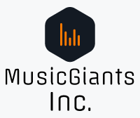 MusicGiants Inc.